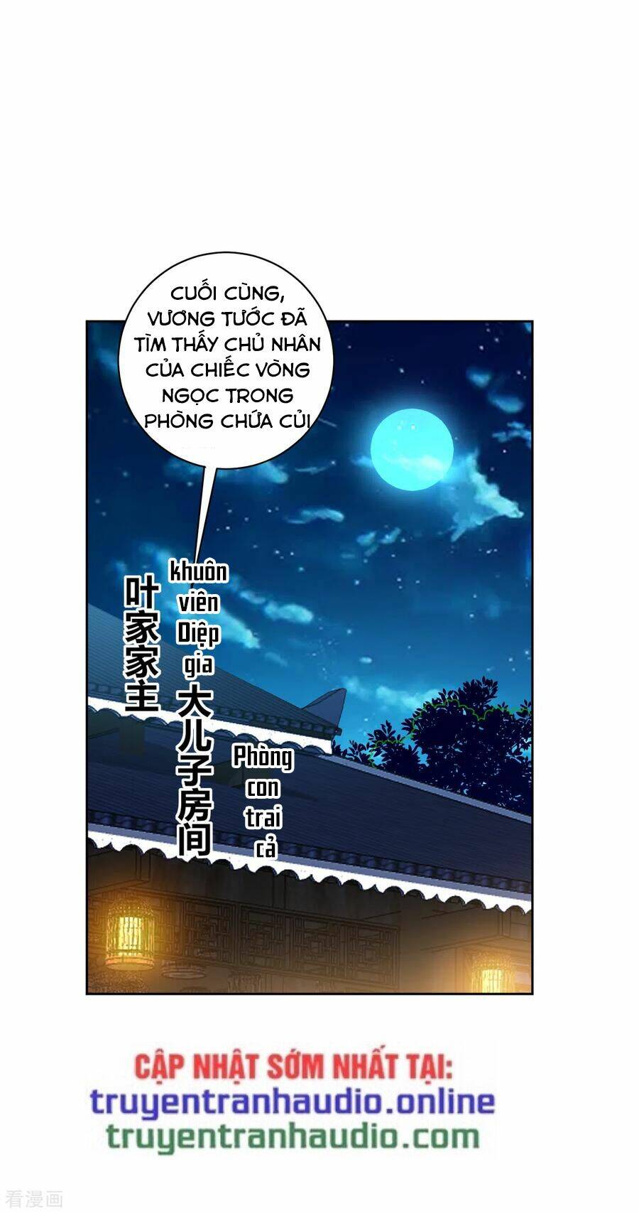 Chương 172 - Trang 13