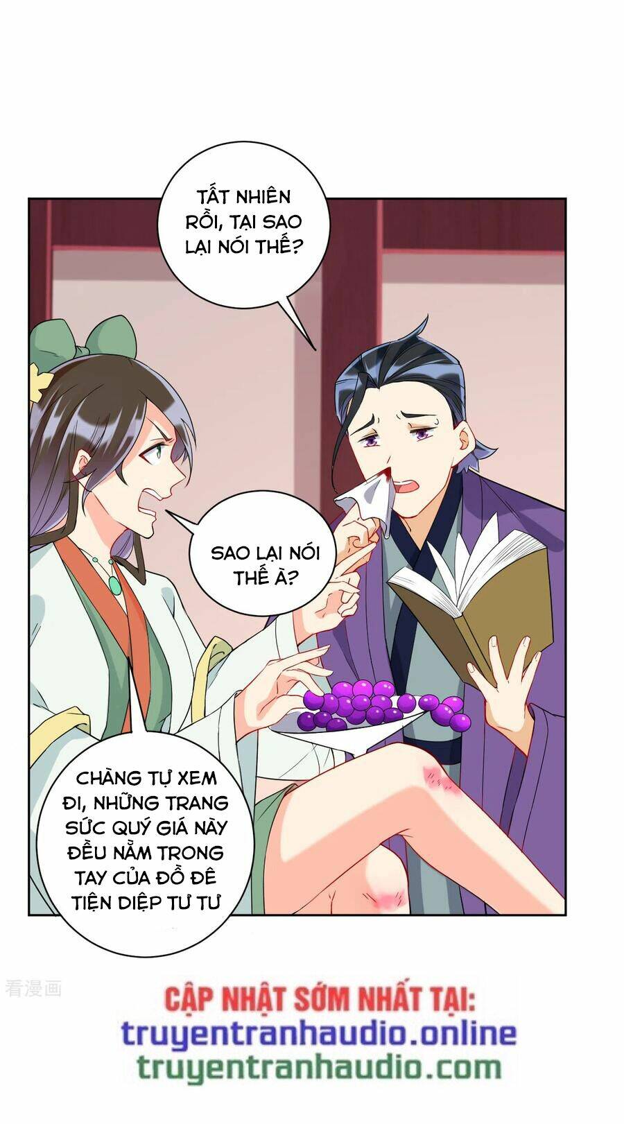 Chương 172 - Trang 17