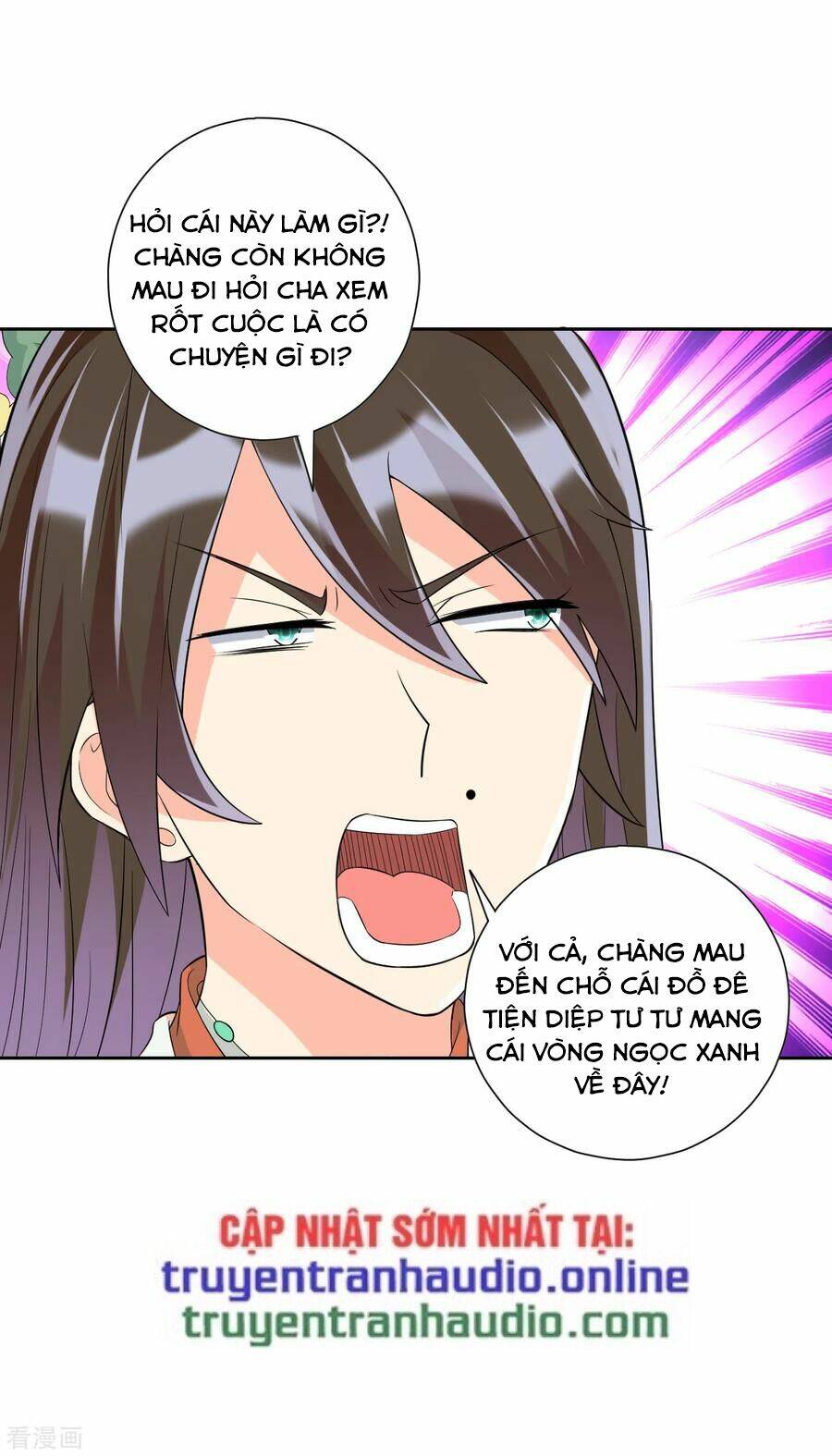 Chương 172 - Trang 21