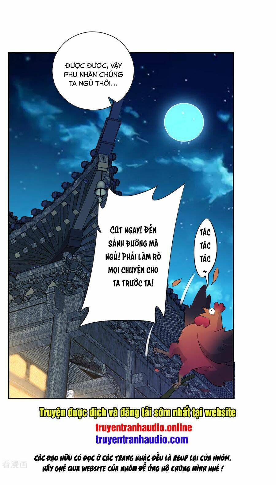 Chương 172 - Trang 22