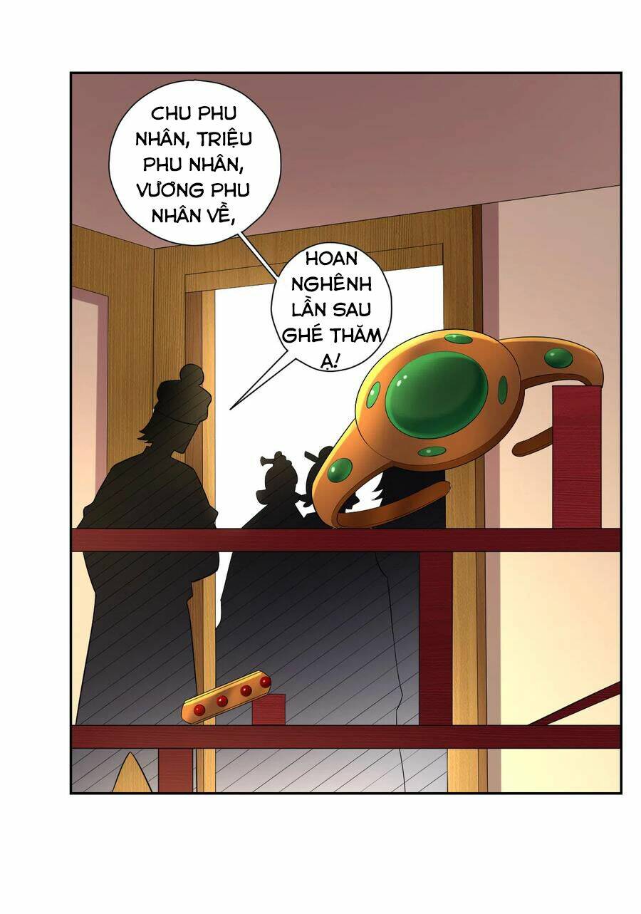 Chương 172 - Trang 8