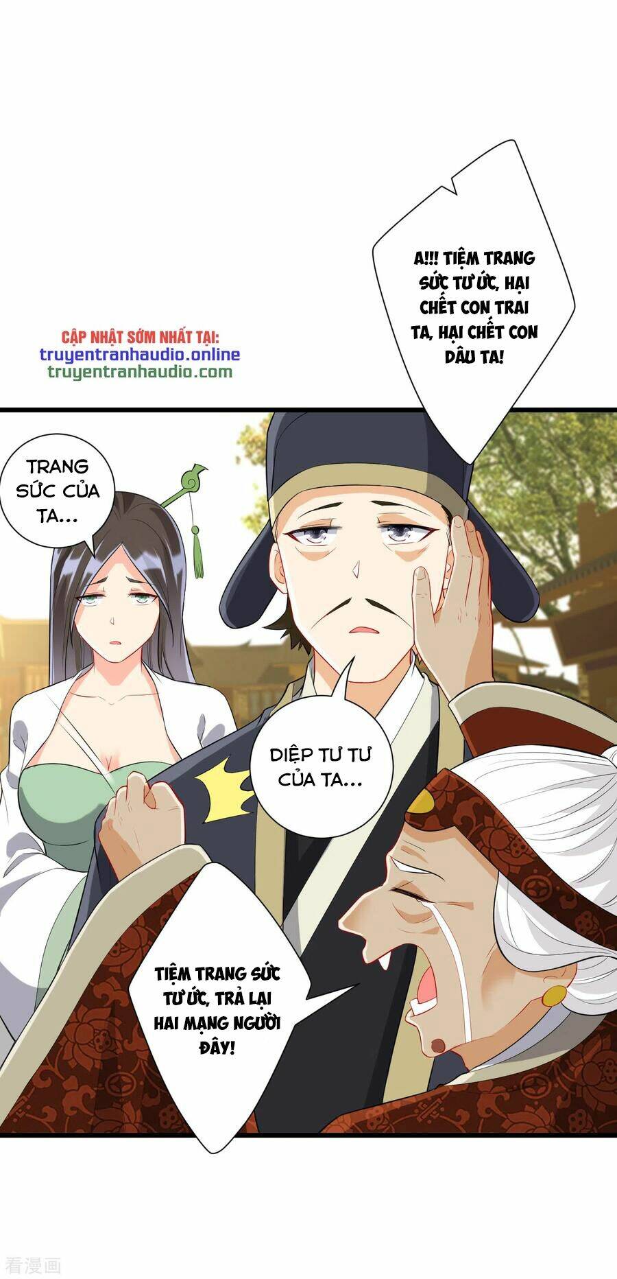 Chương 173 - Trang 5