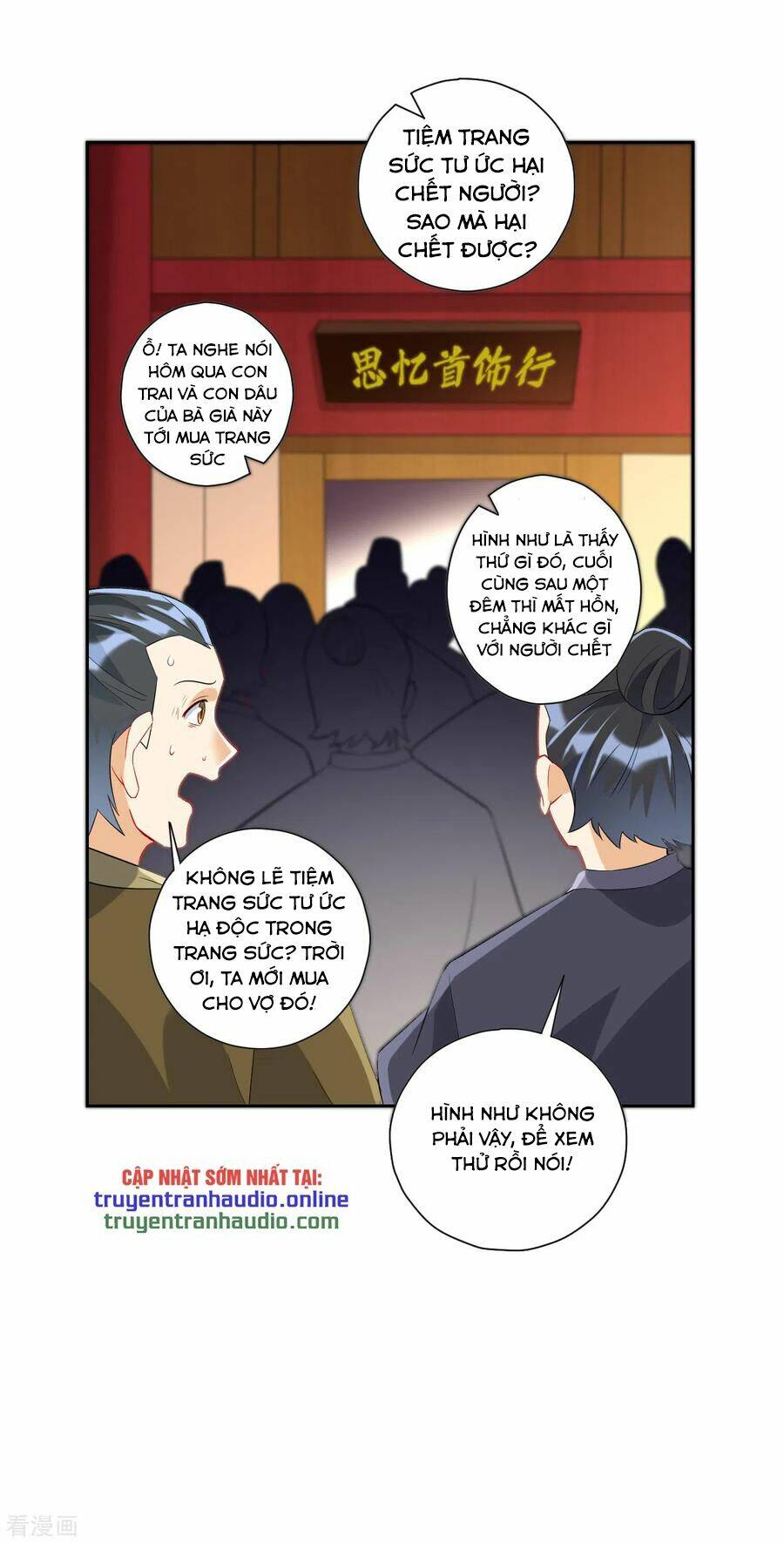 Chương 173 - Trang 6