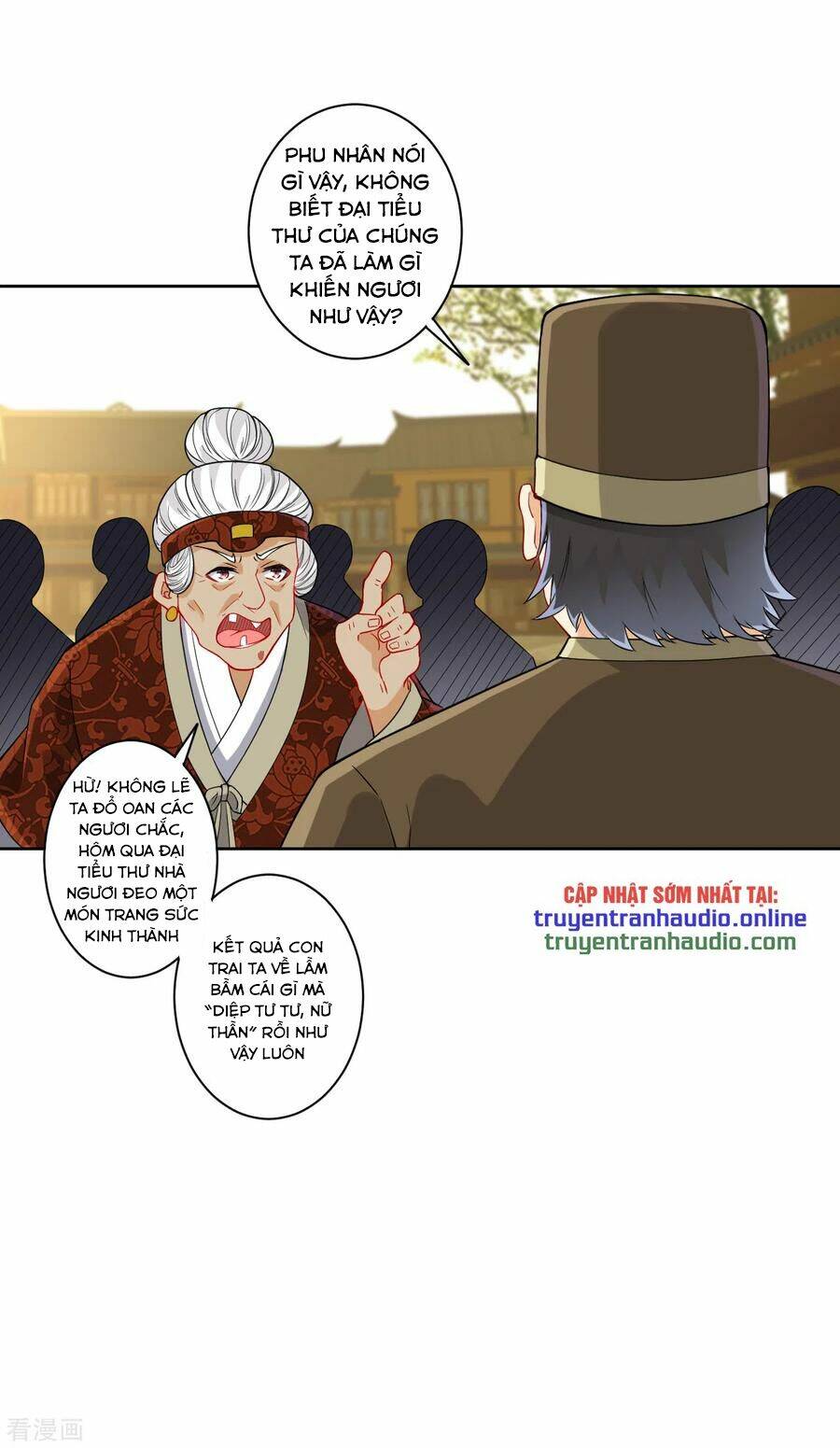 Chương 173 - Trang 10