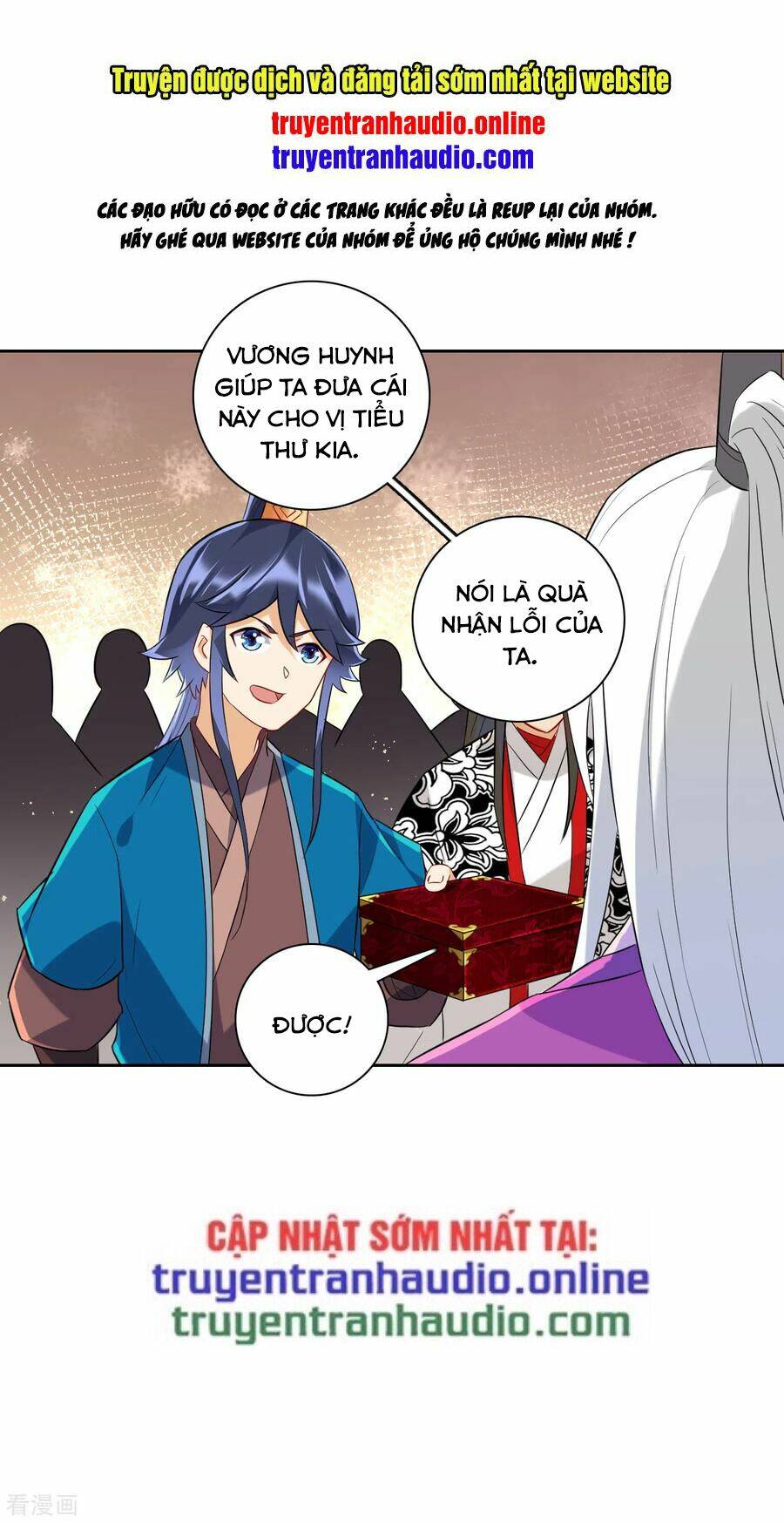 Chương 175 - Trang 1