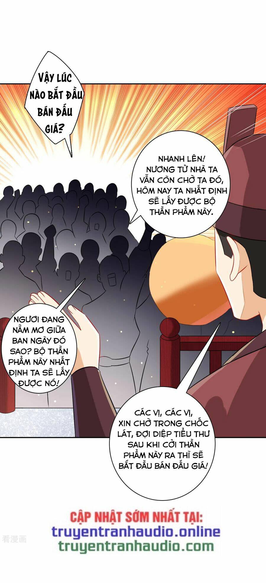Chương 175 - Trang 11