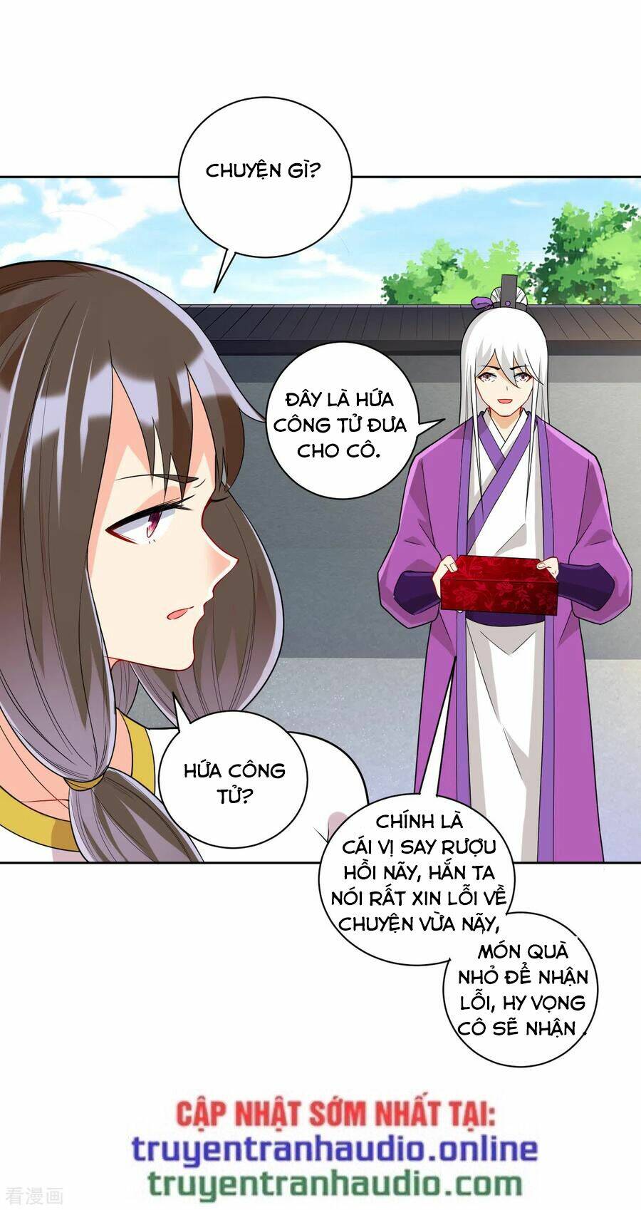 Chương 175 - Trang 15