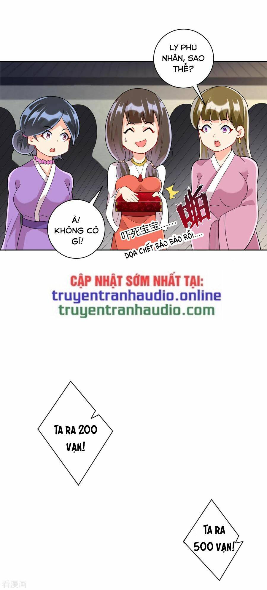 Chương 175 - Trang 19
