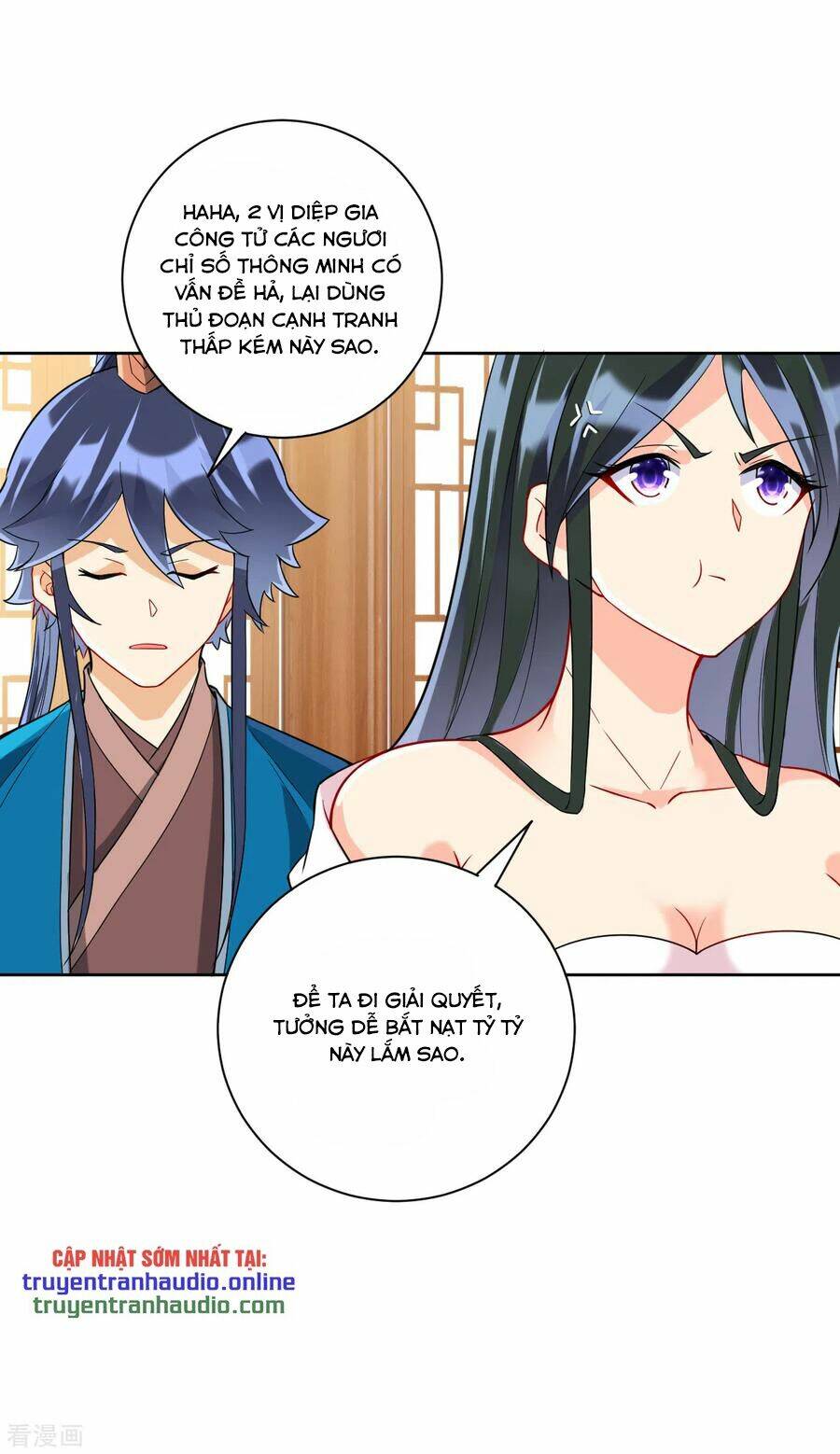 Chương 176 - Trang 5
