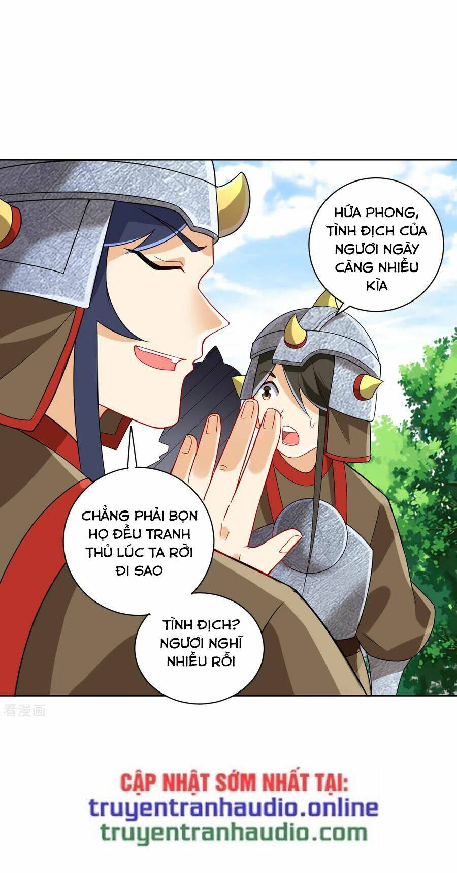 Chương 178 - Trang 7