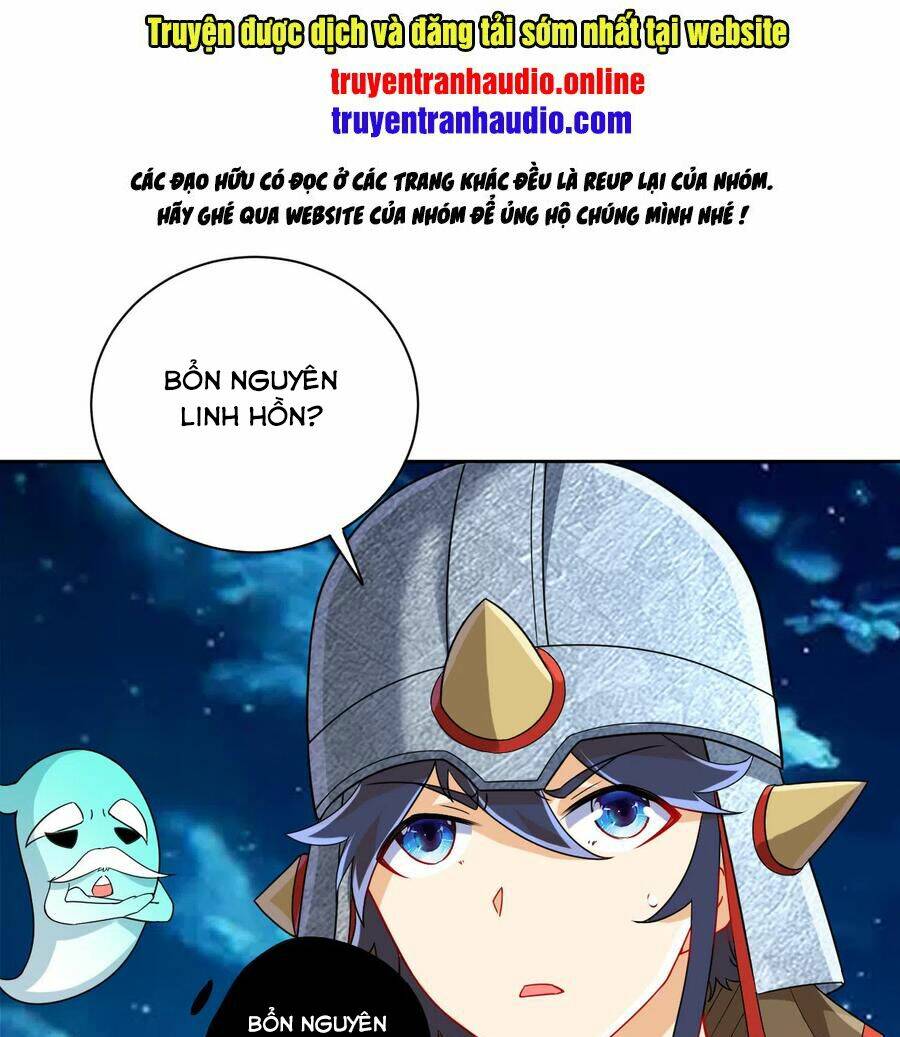 Chương 179 - Trang 1