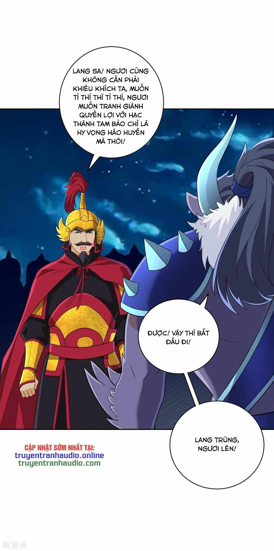 Chương 179 - Trang 12