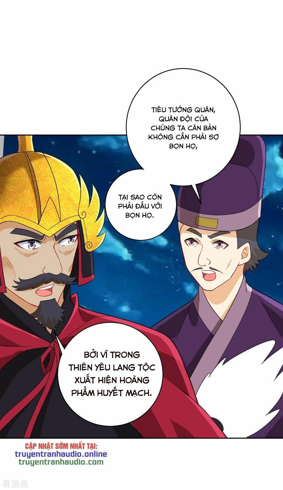 Chương 179 - Trang 14