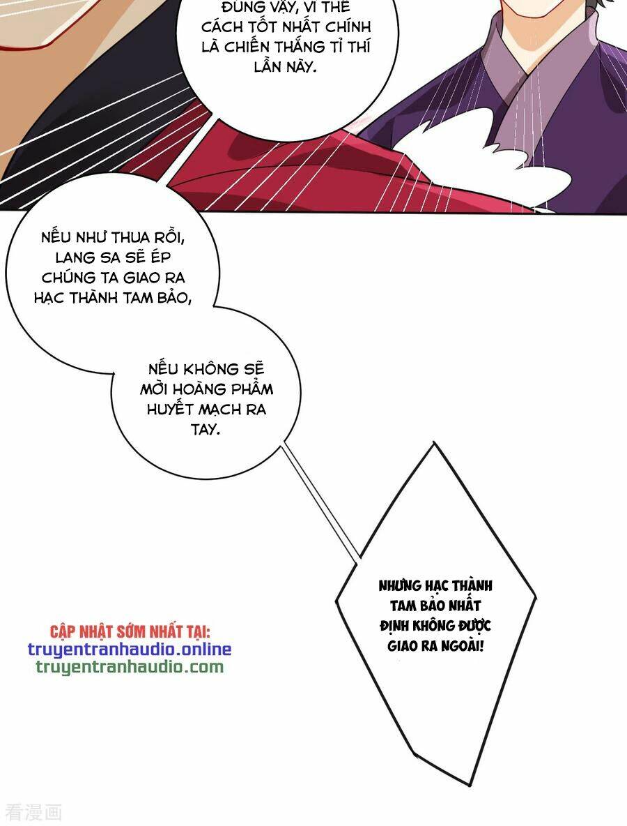 Chương 179 - Trang 16