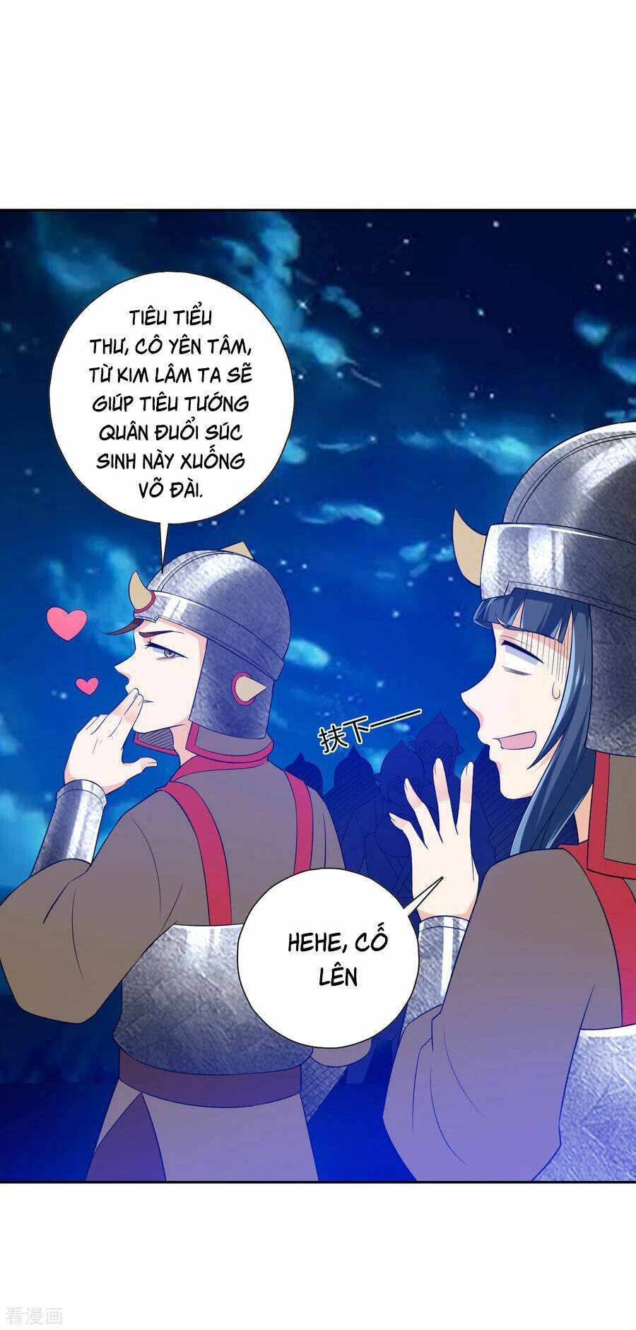 Chương 181 - Trang 5