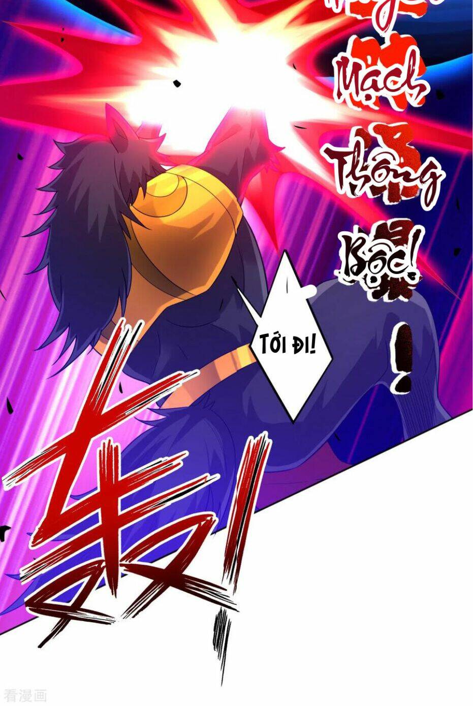 Chương 184 - Trang 22