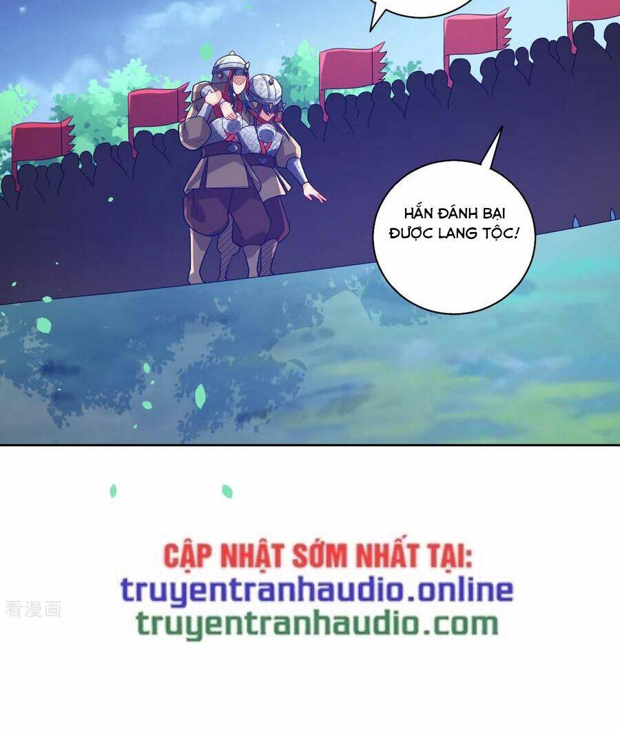 Chương 185 - Trang 21