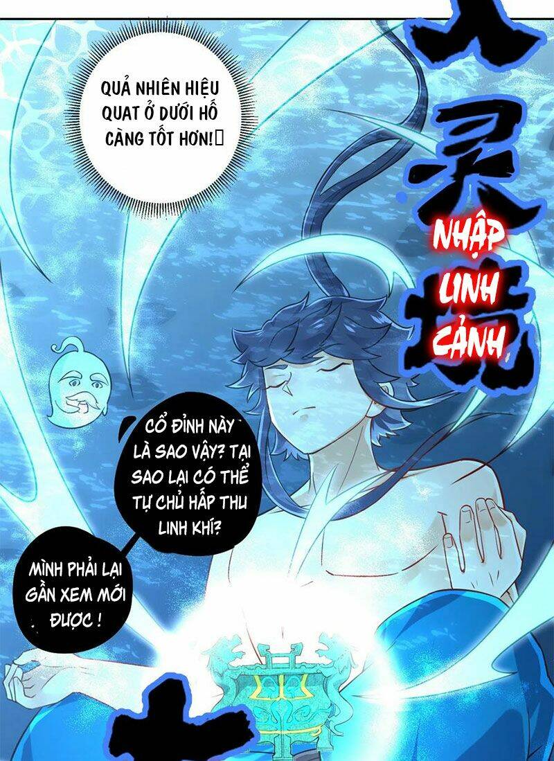 Chương 187 - Trang 23