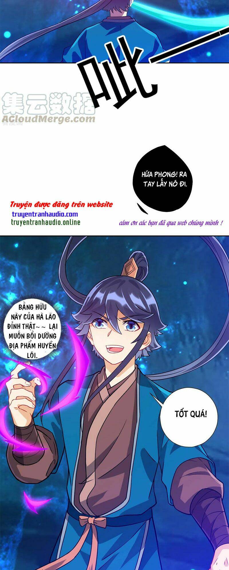 Chương 188 - Trang 14