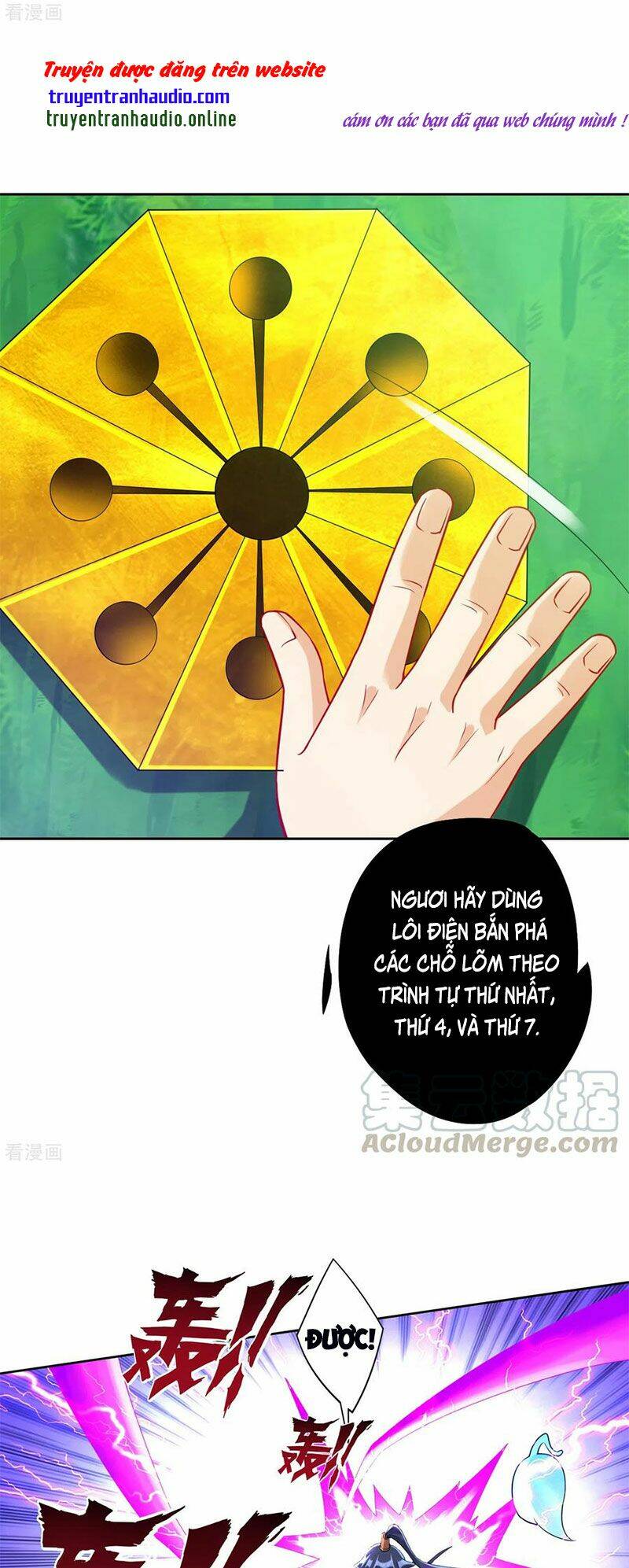 Chương 188 - Trang 8