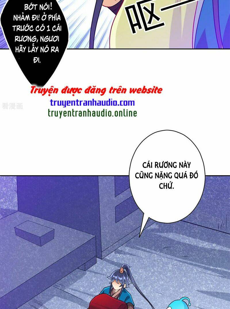 Chương 189 - Trang 20