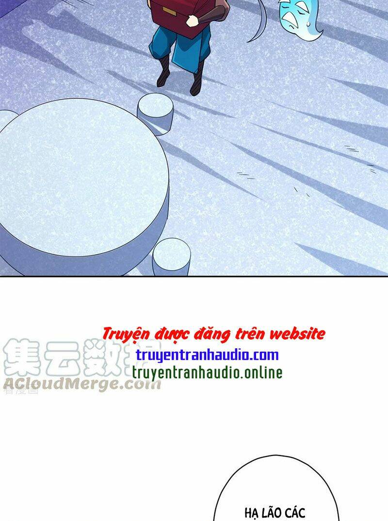 Chương 189 - Trang 21