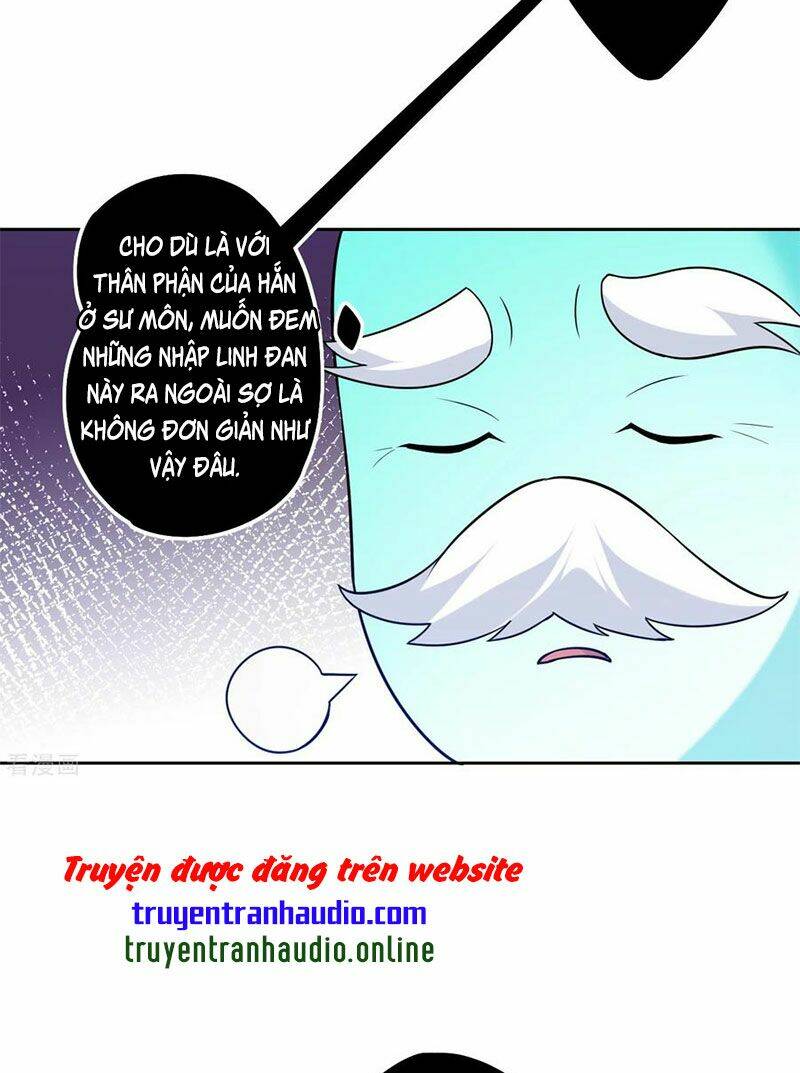 Chương 189 - Trang 29