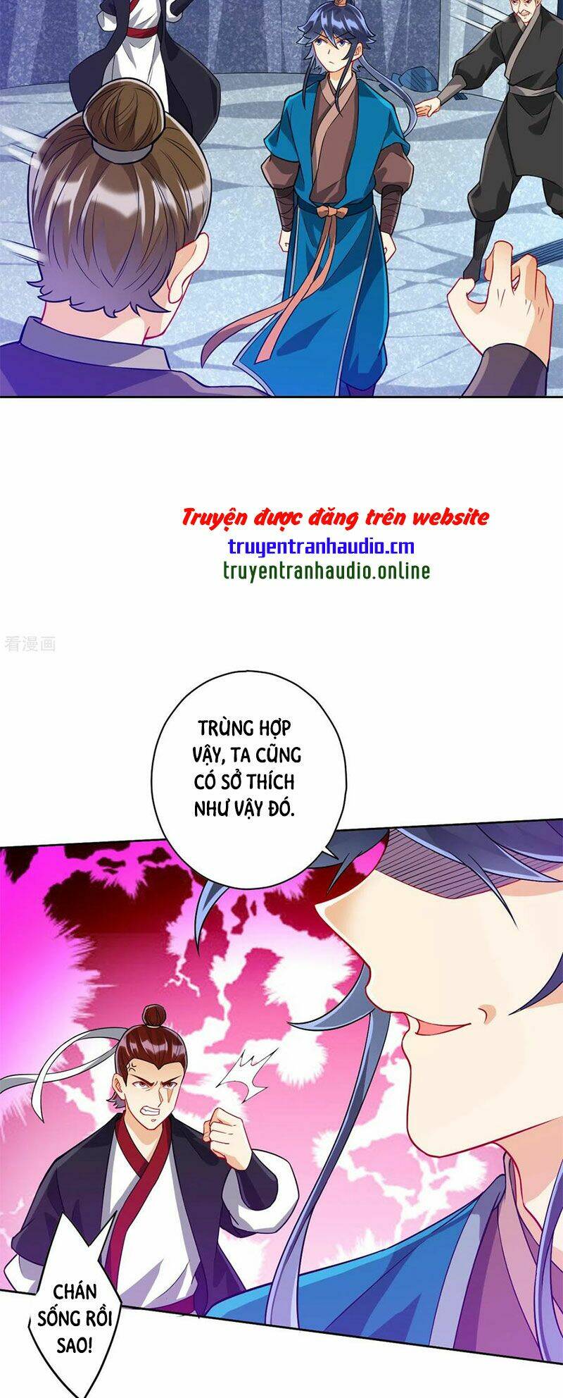 Chương 190 - Trang 13