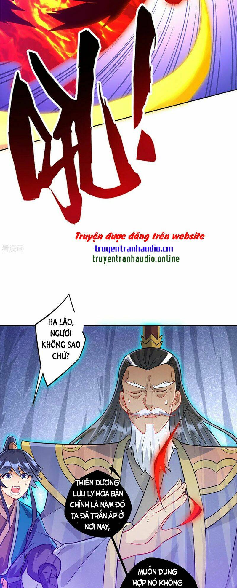 Chương 190 - Trang 8