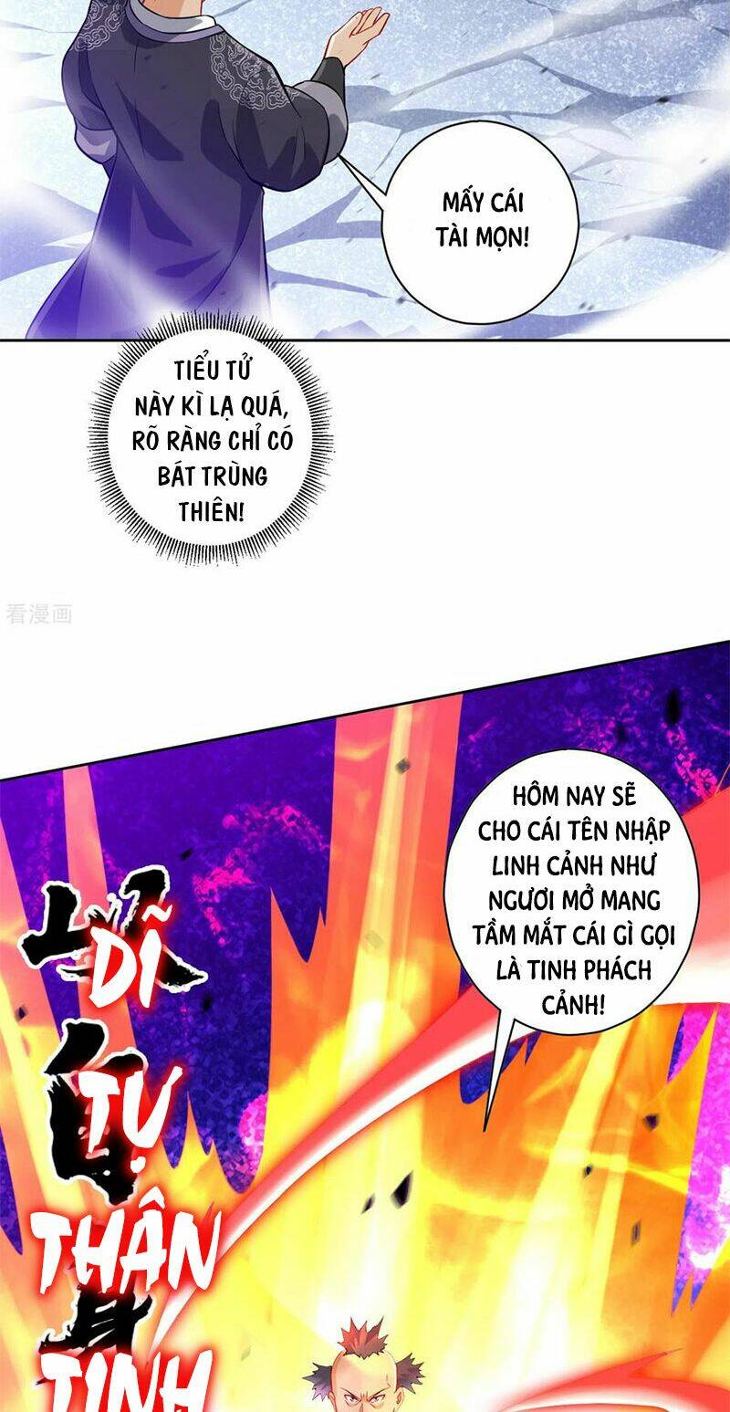 Chương 191 - Trang 12