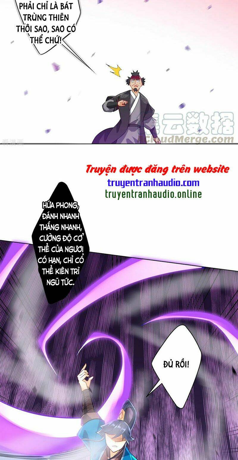 Chương 191 - Trang 19