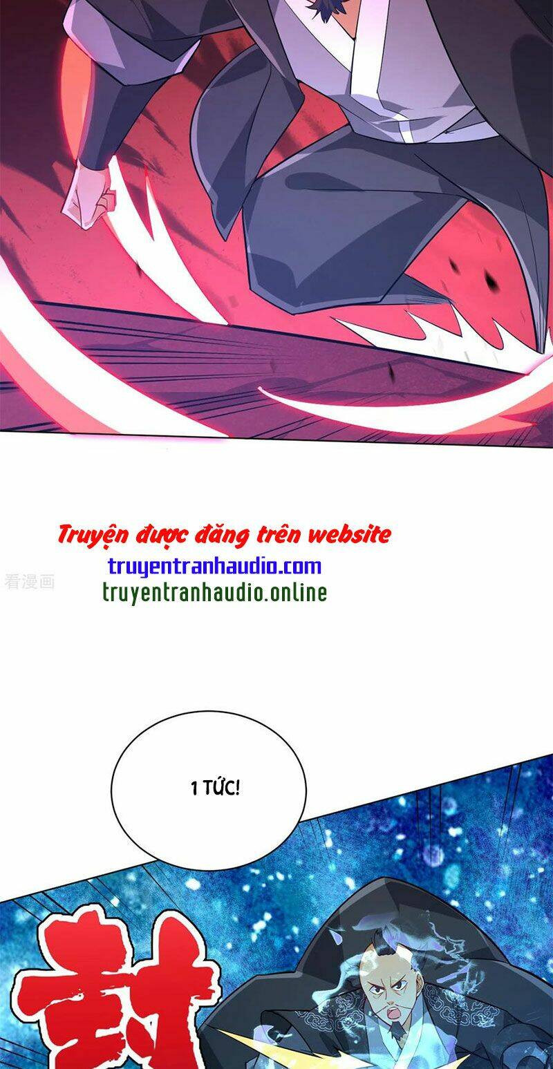 Chương 191 - Trang 21