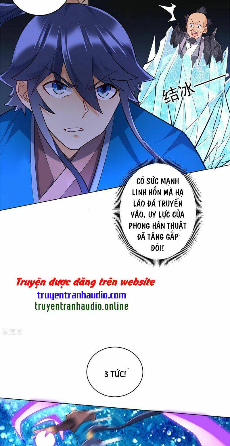 Chương 191 - Trang 23