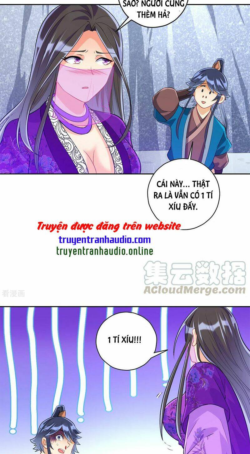 Chương 192 - Trang 18