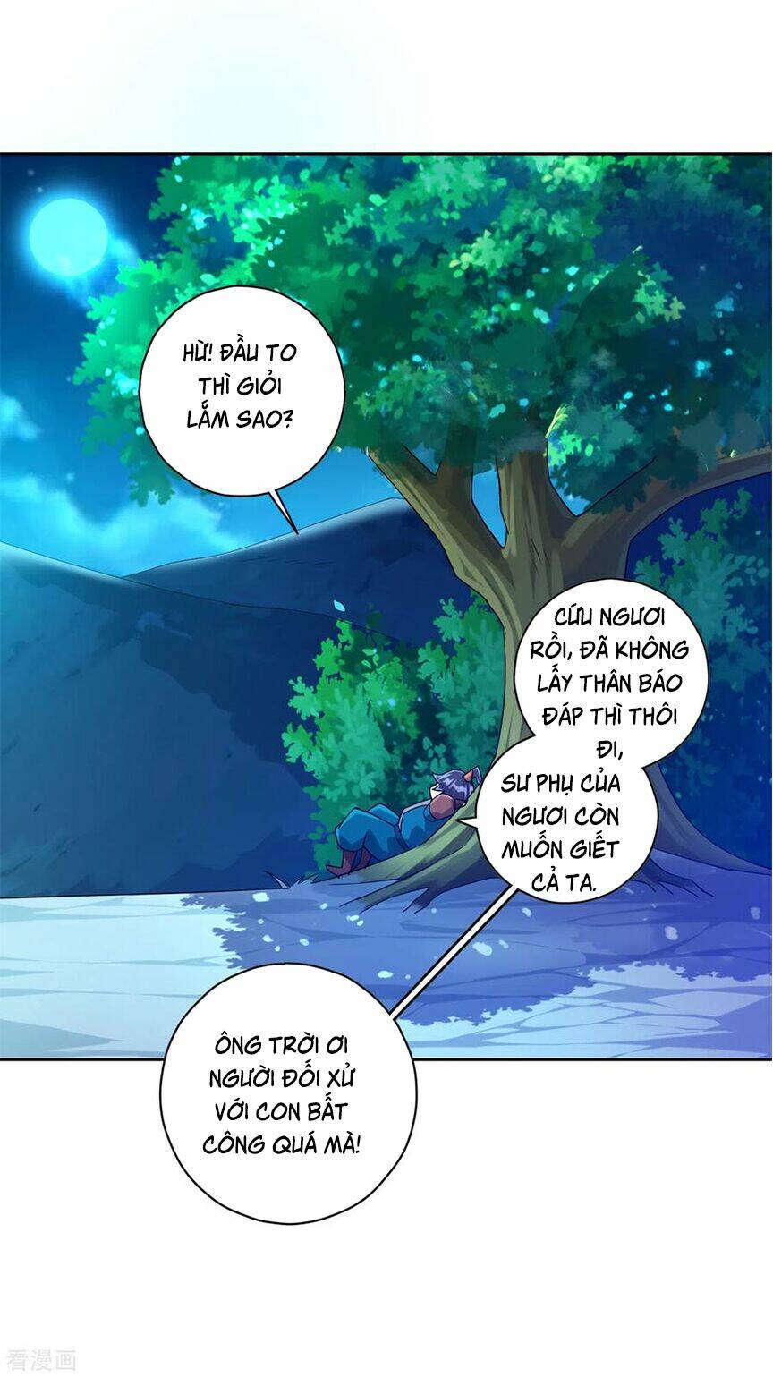 Chương 194 - Trang 11