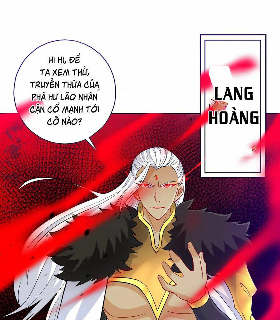 Chương 195 - Trang 12