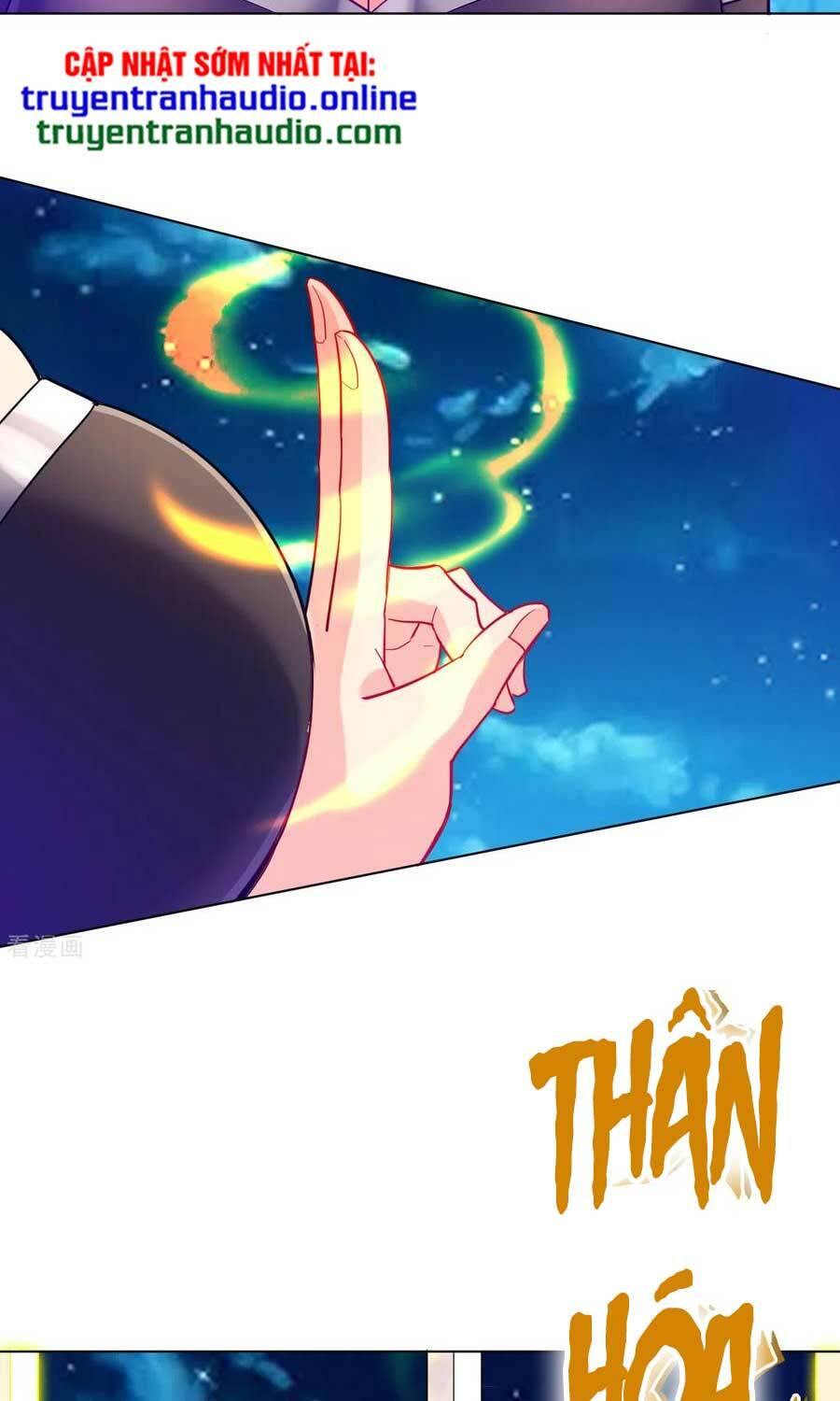 Chương 196 - Trang 2