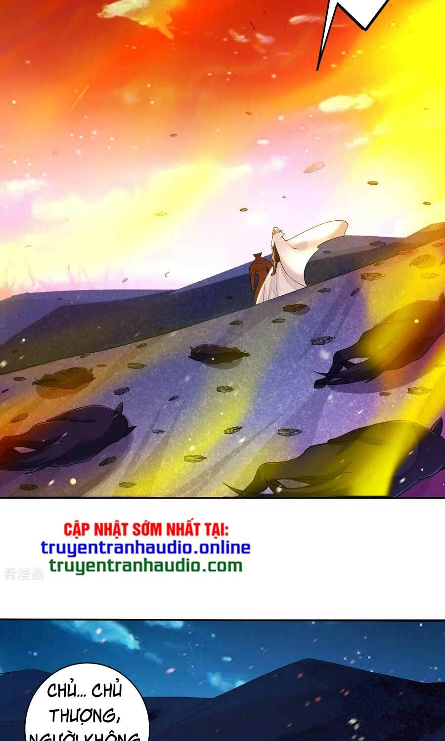 Chương 196 - Trang 16