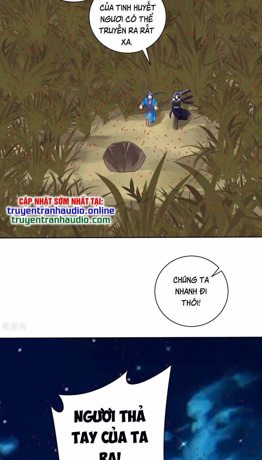 Chương 199 - Trang 12