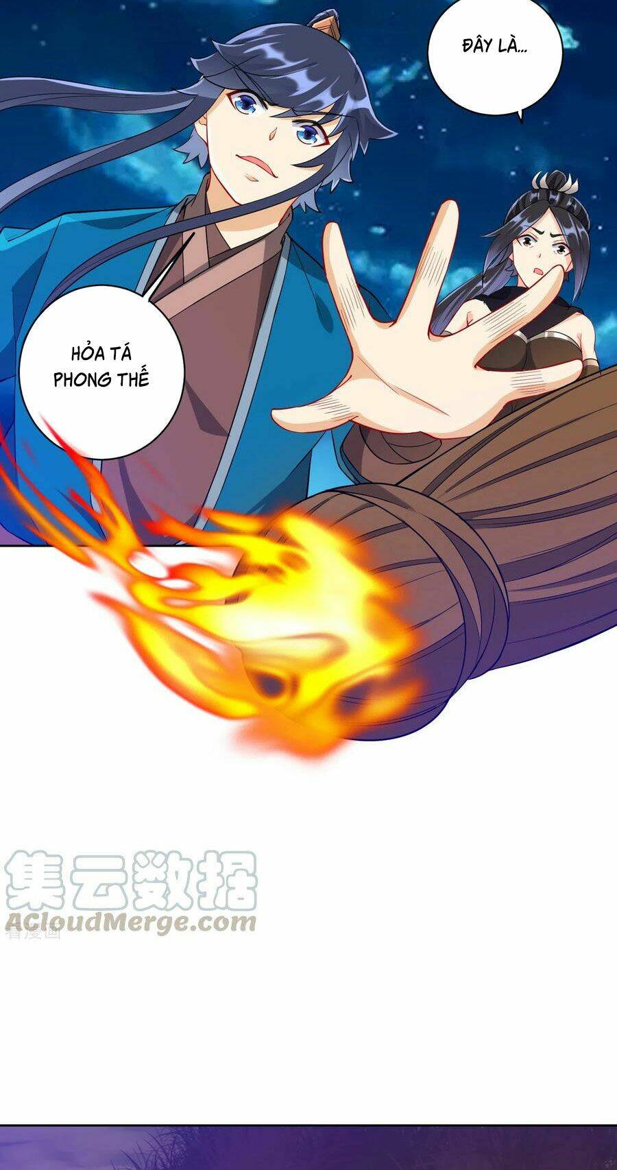 Chương 200 - Trang 11