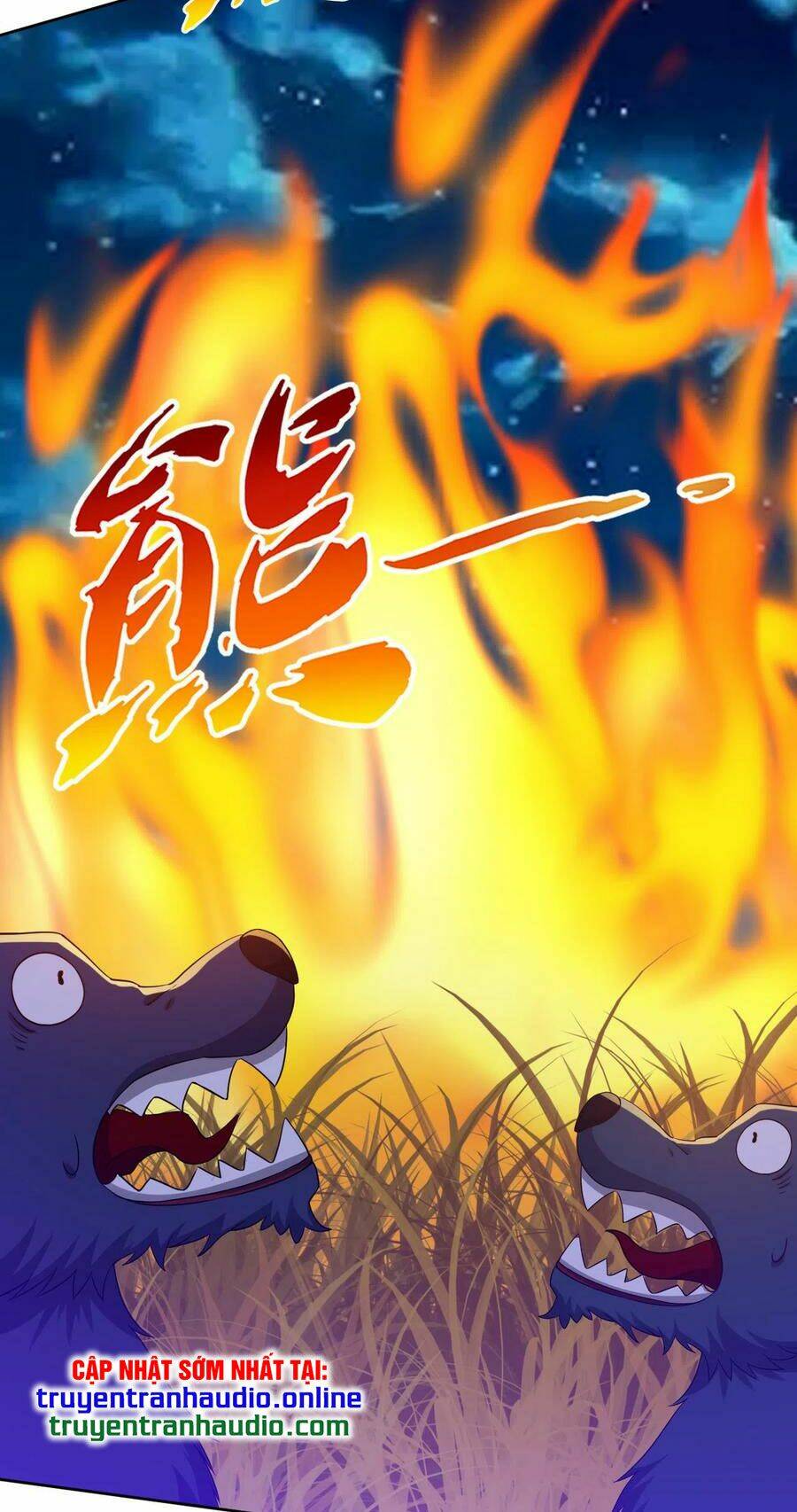 Chương 200 - Trang 13