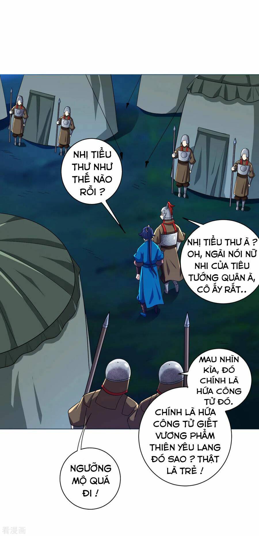 Chương 202 - Trang 2