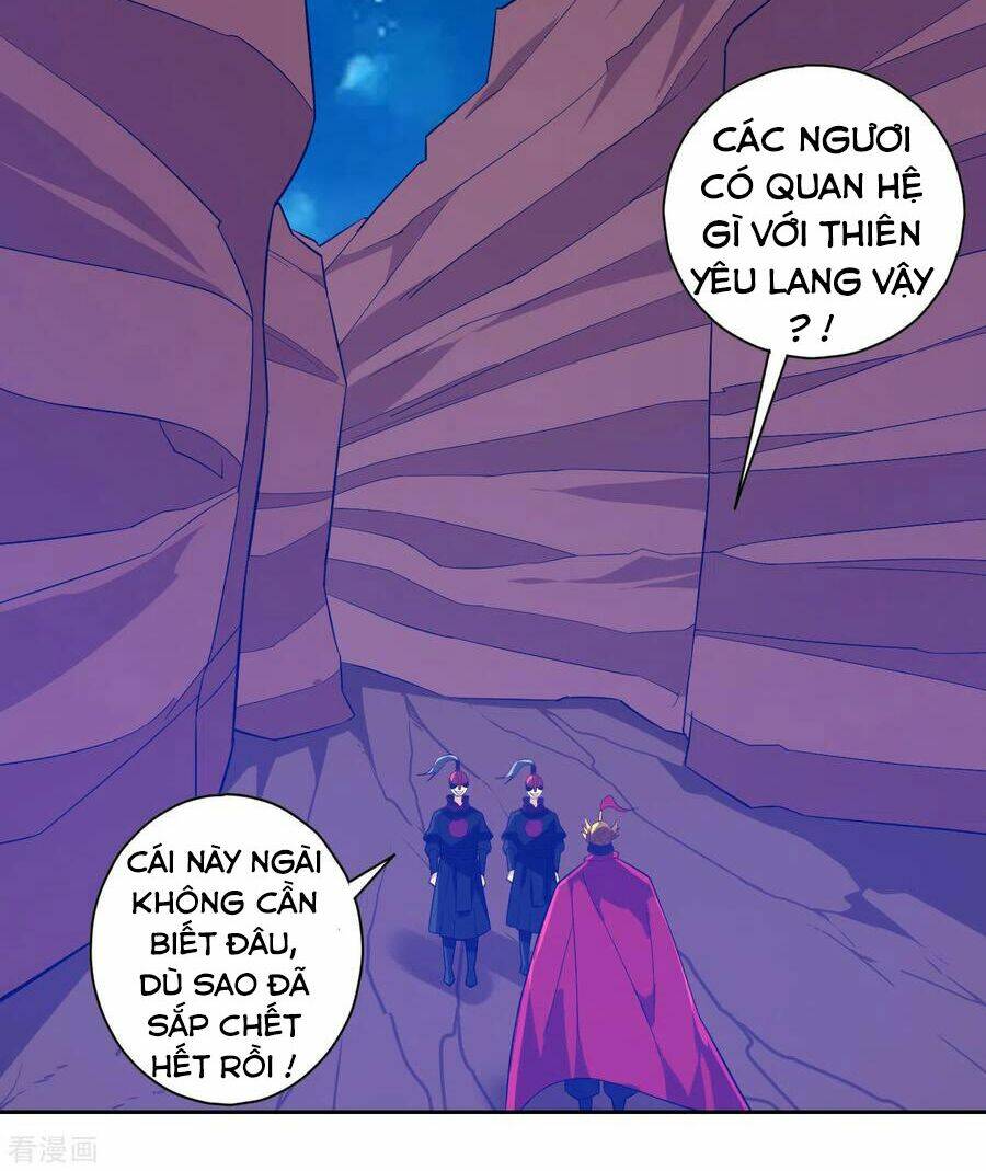 Chương 202 - Trang 9