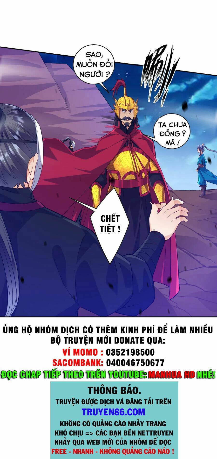 Chương 203 - Trang 19