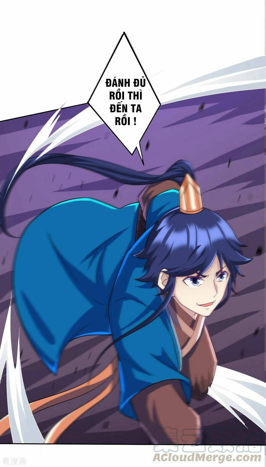 Chương 203 - Trang 10