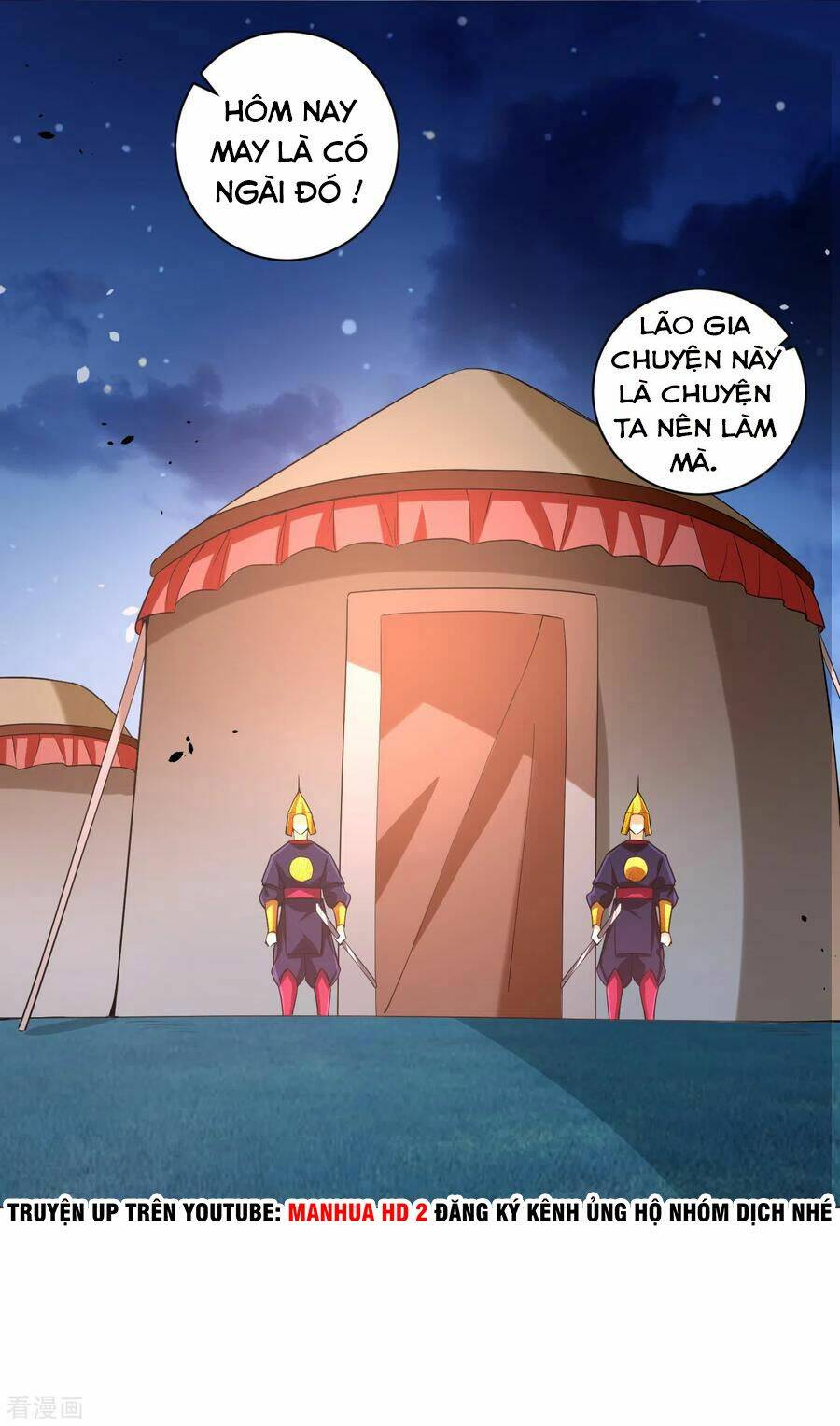 Chương 204 - Trang 13