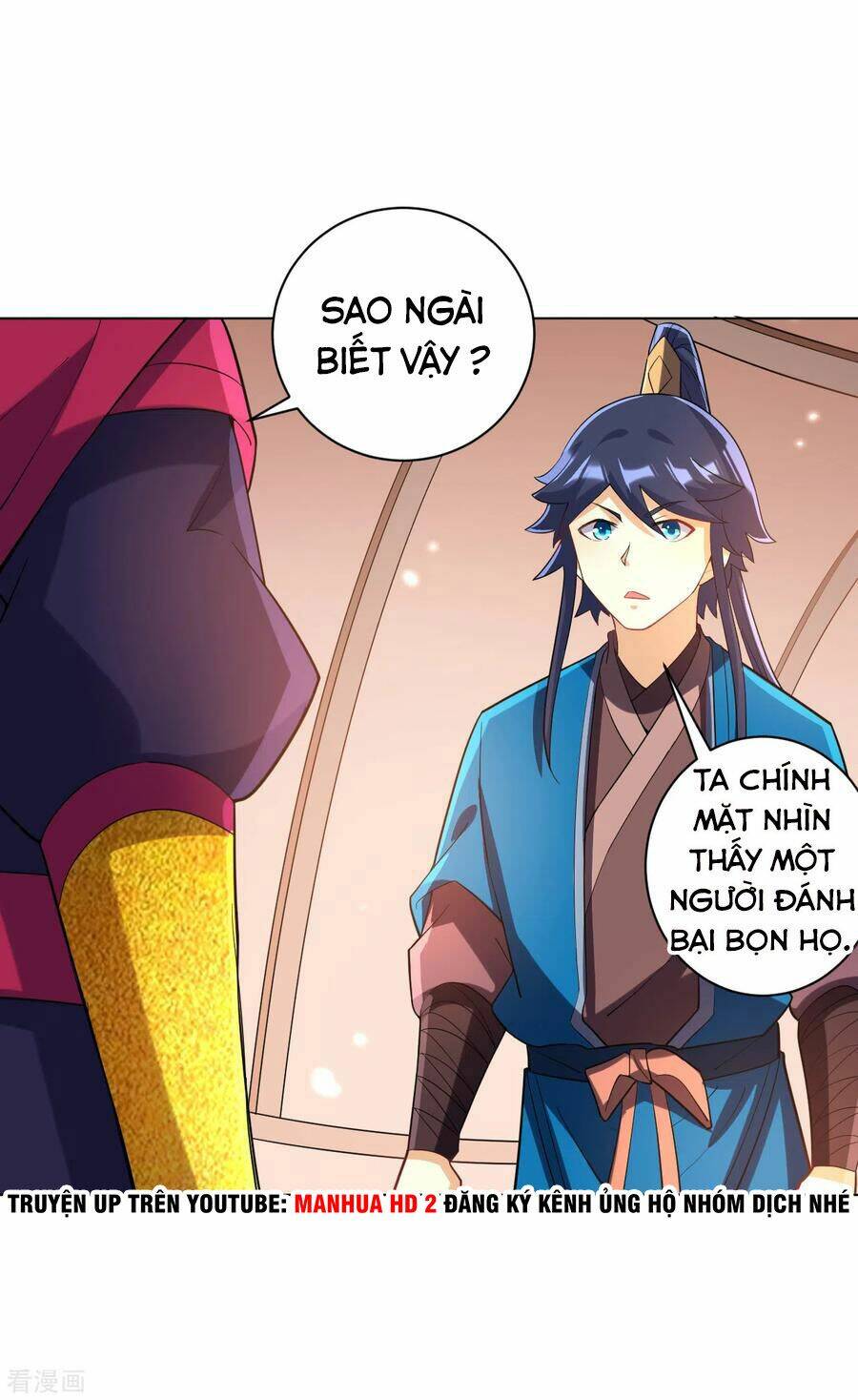 Chương 204 - Trang 17