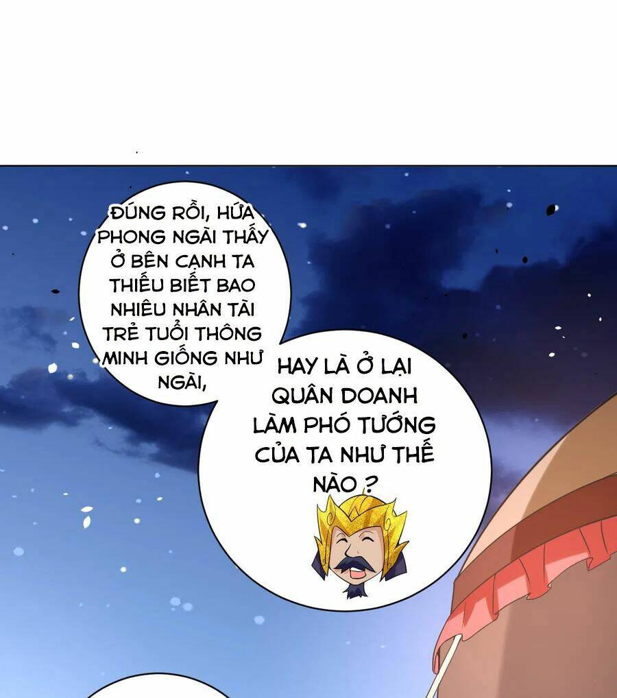 Chương 204 - Trang 19