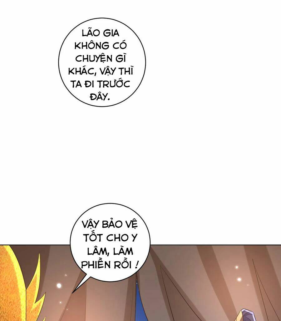 Chương 204 - Trang 21