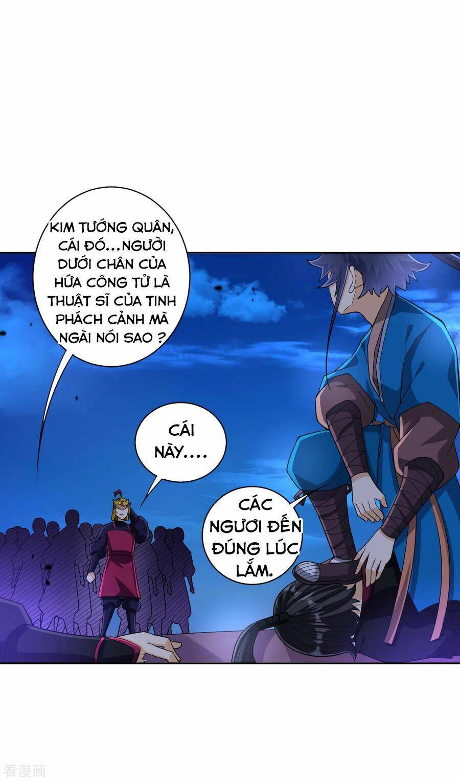 Chương 204 - Trang 6